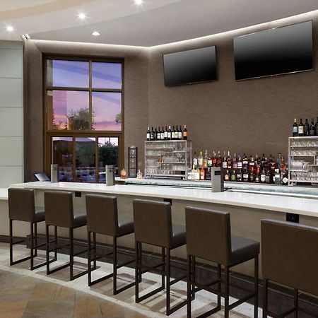 Marriott Phoenix Airport Zewnętrze zdjęcie