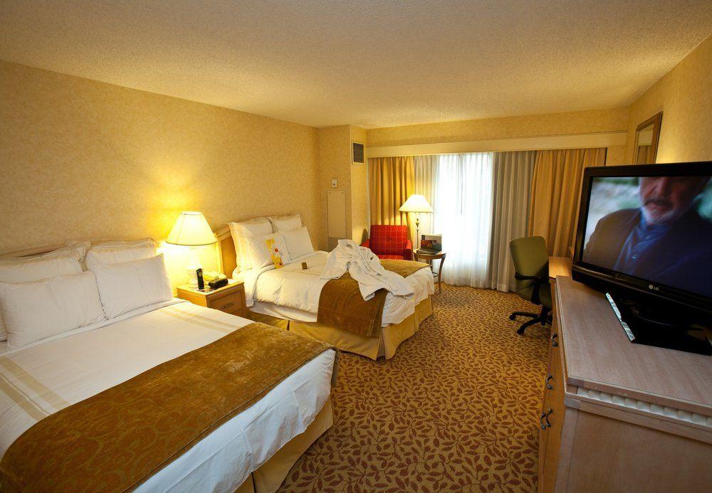 Marriott Phoenix Airport Zewnętrze zdjęcie