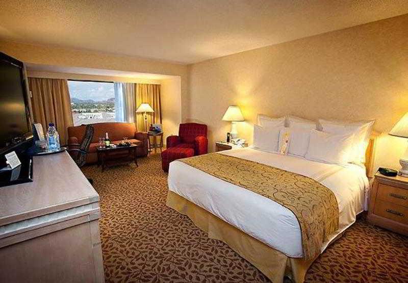 Marriott Phoenix Airport Zewnętrze zdjęcie