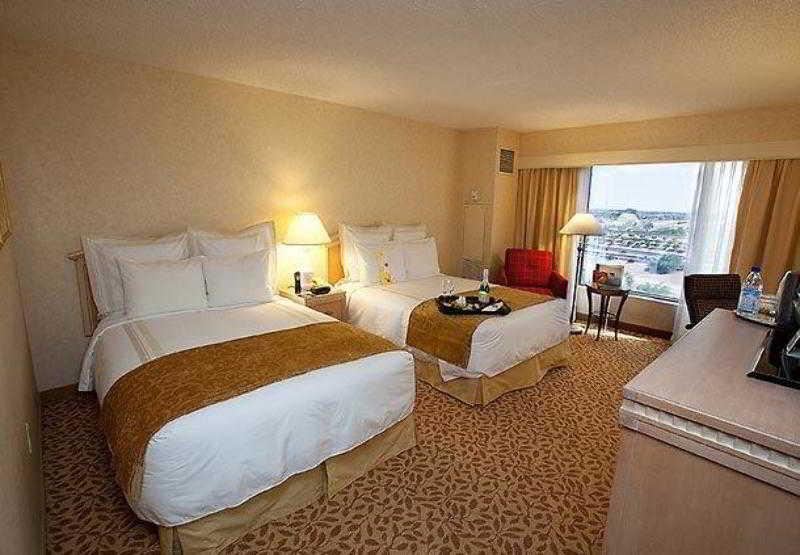 Marriott Phoenix Airport Zewnętrze zdjęcie