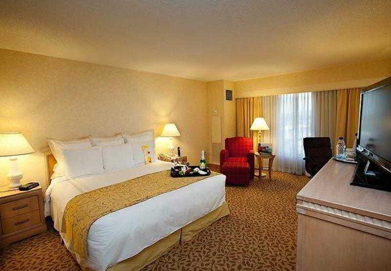 Marriott Phoenix Airport Zewnętrze zdjęcie