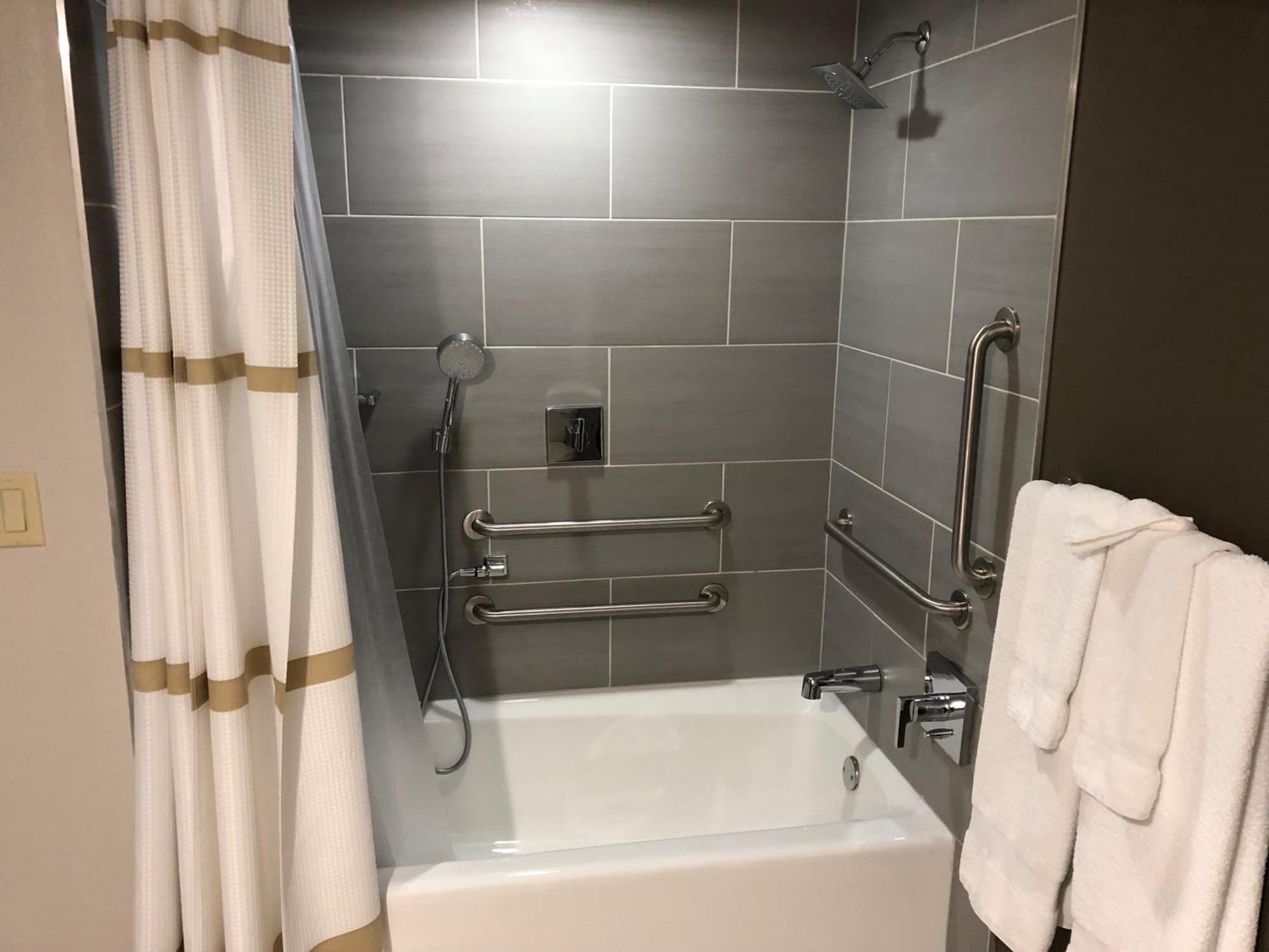Marriott Phoenix Airport Zewnętrze zdjęcie