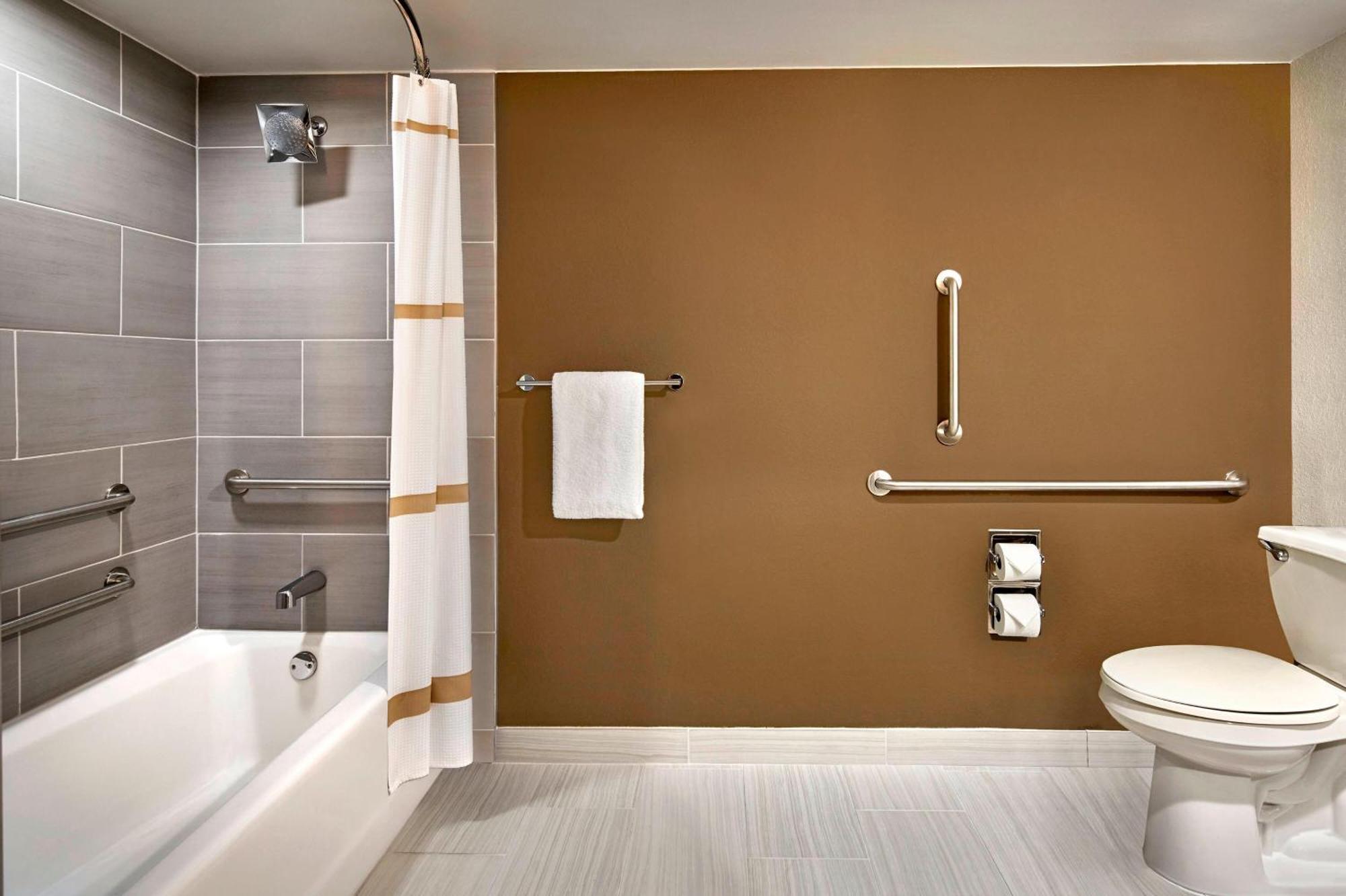 Marriott Phoenix Airport Zewnętrze zdjęcie
