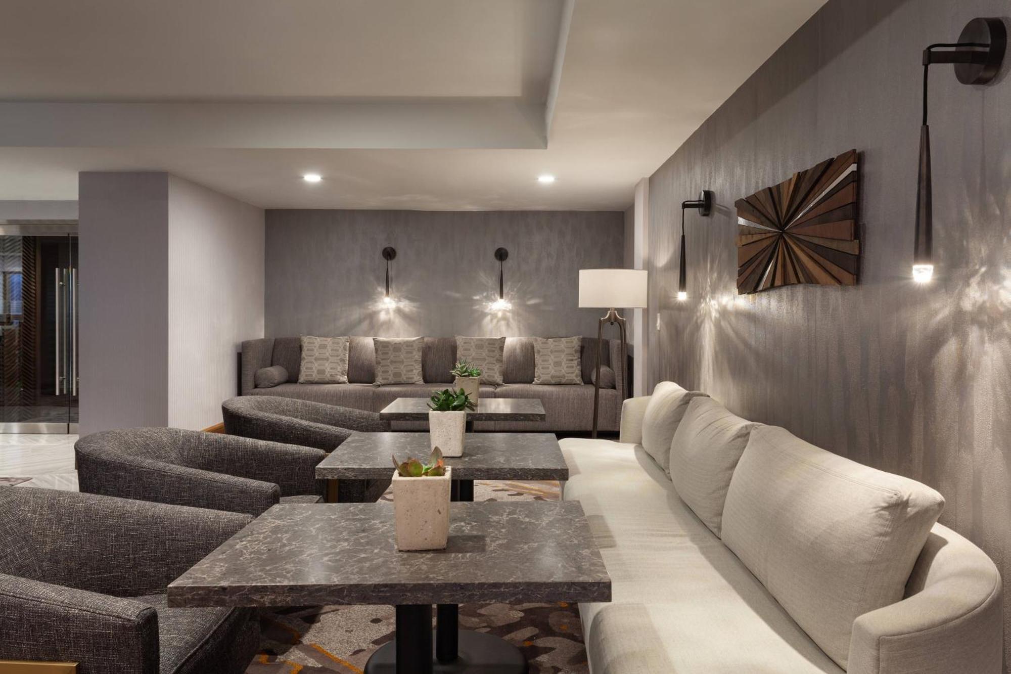 Marriott Phoenix Airport Zewnętrze zdjęcie