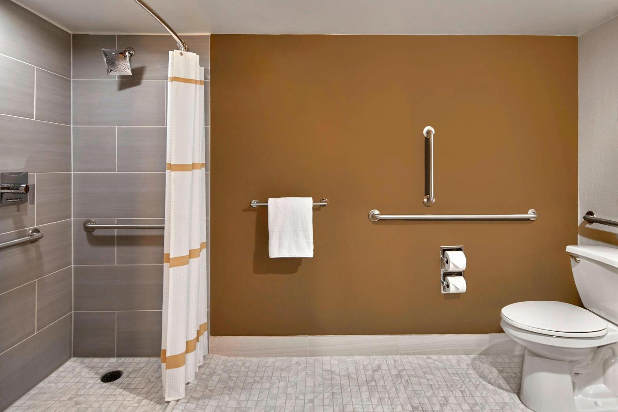 Marriott Phoenix Airport Zewnętrze zdjęcie