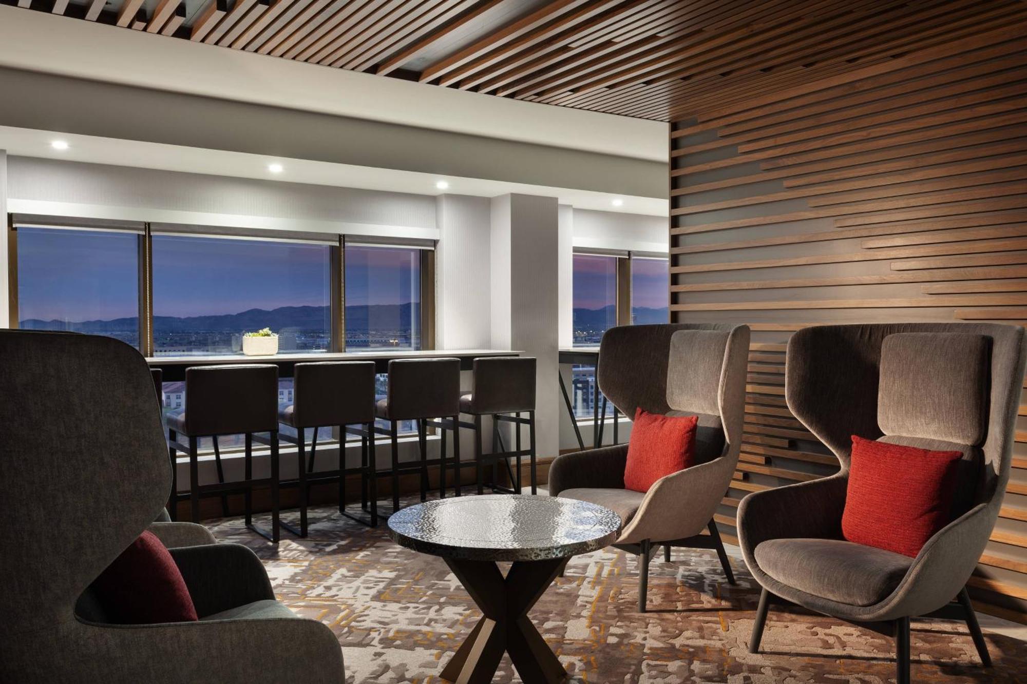 Marriott Phoenix Airport Zewnętrze zdjęcie