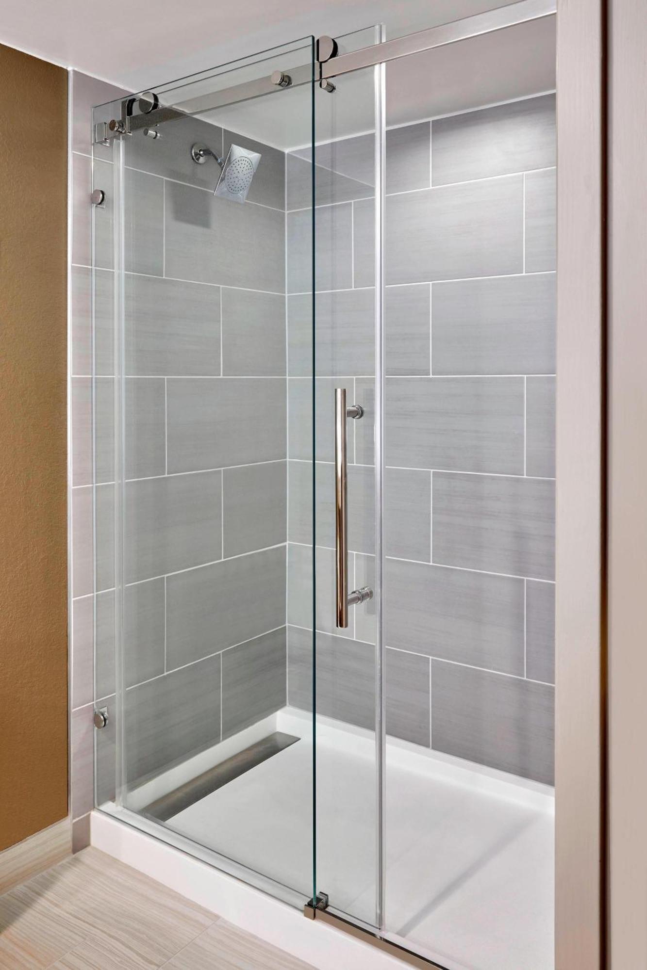 Marriott Phoenix Airport Zewnętrze zdjęcie
