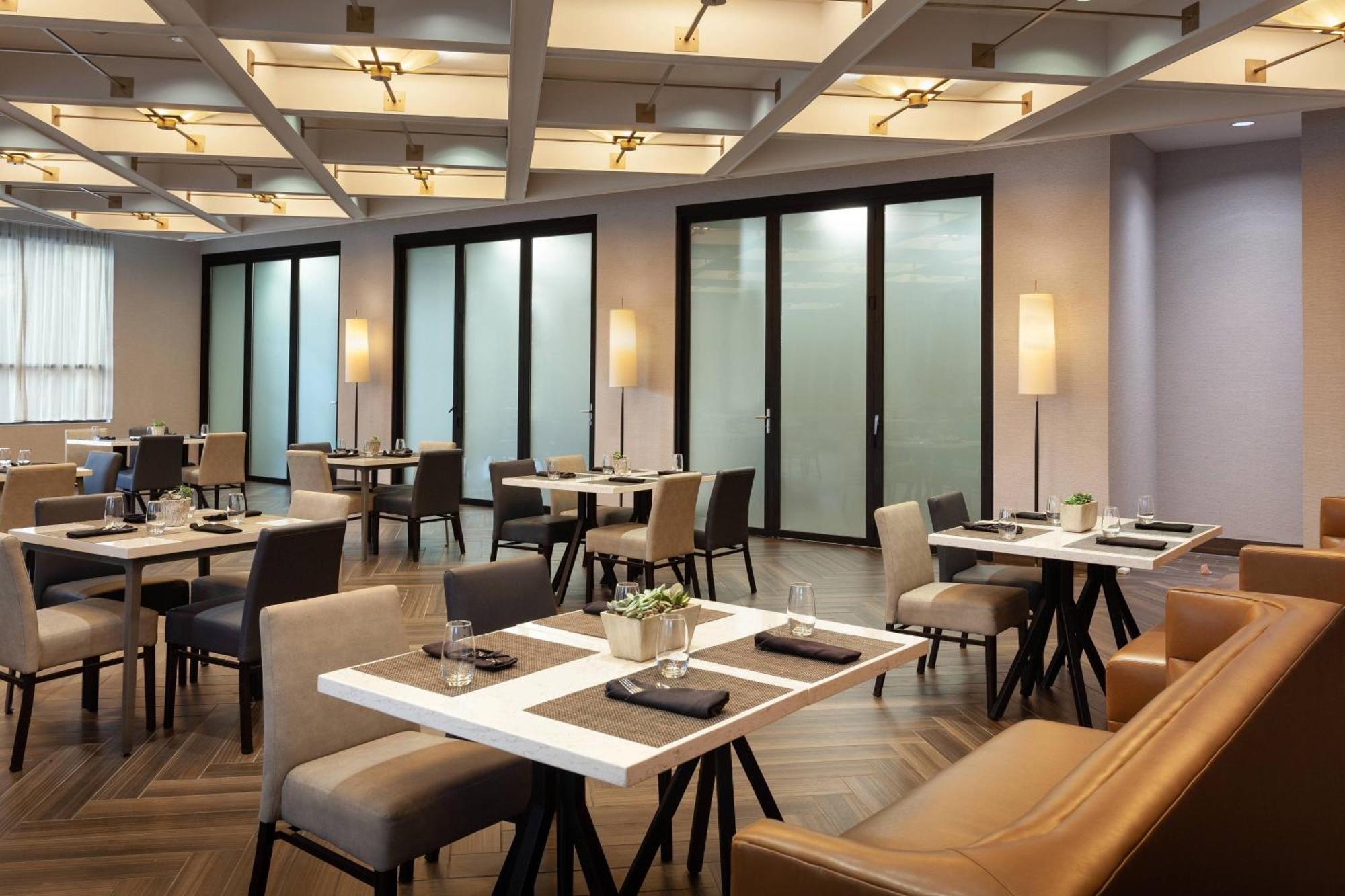 Marriott Phoenix Airport Zewnętrze zdjęcie