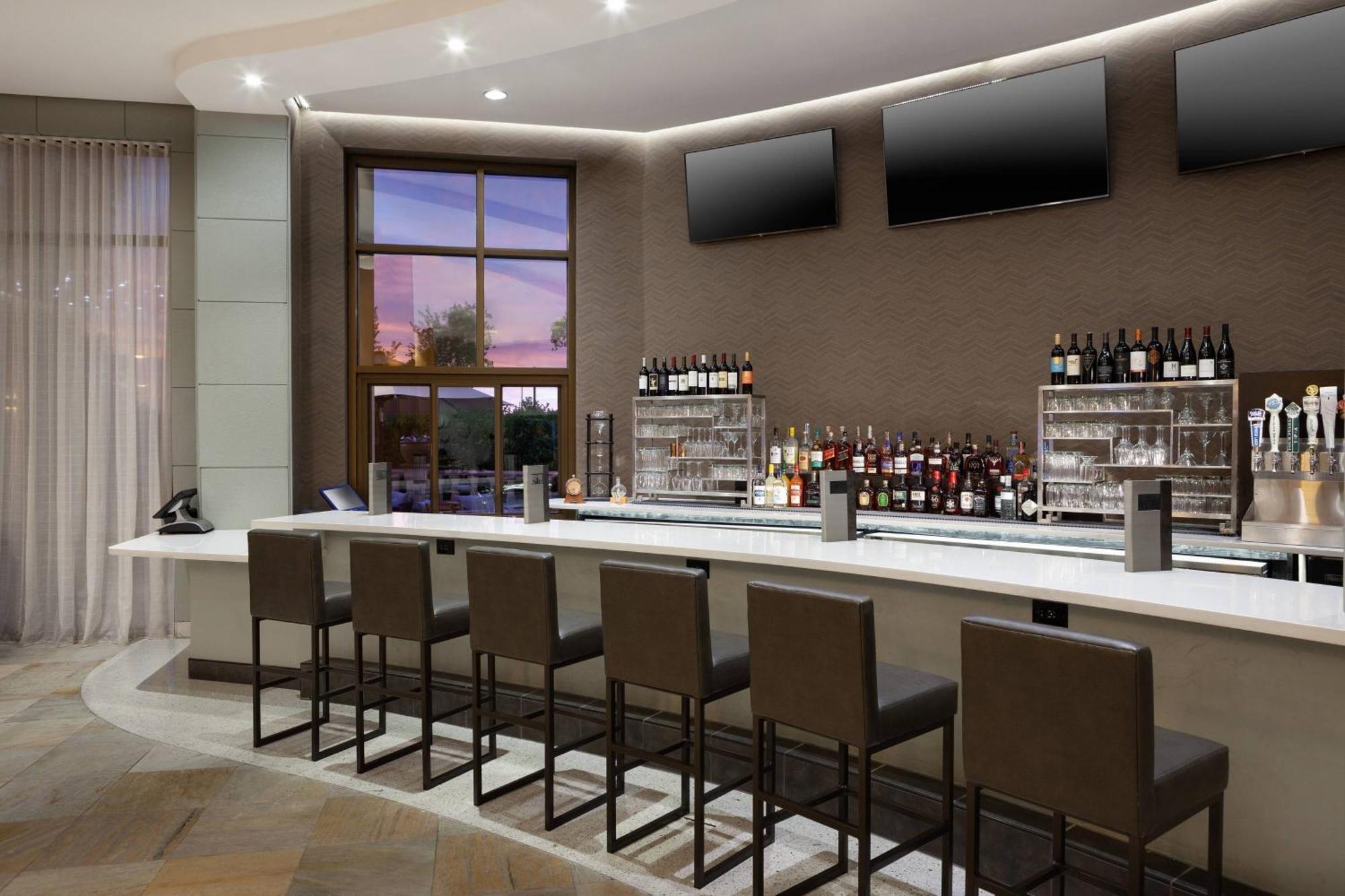Marriott Phoenix Airport Zewnętrze zdjęcie