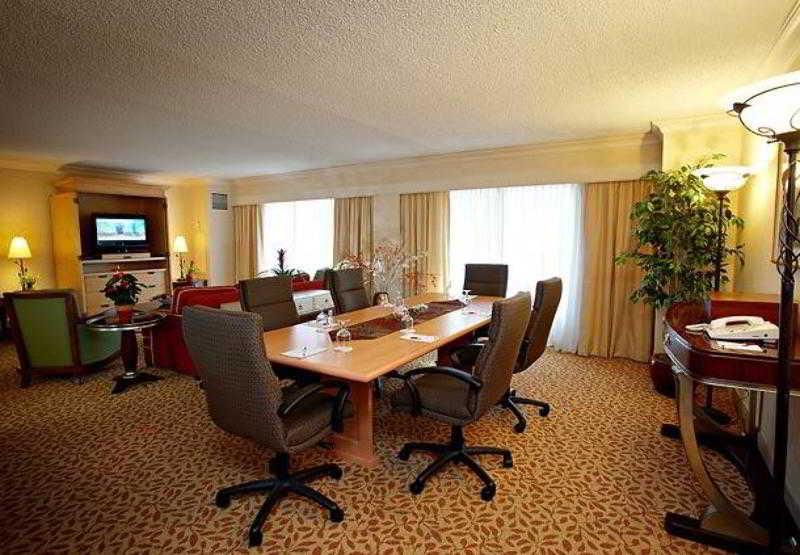 Marriott Phoenix Airport Udogodnienia zdjęcie