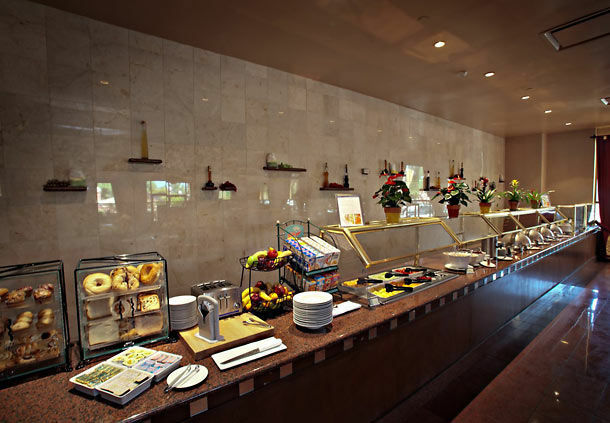 Marriott Phoenix Airport Zewnętrze zdjęcie