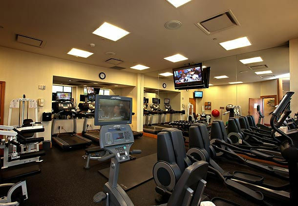 Marriott Phoenix Airport Zewnętrze zdjęcie