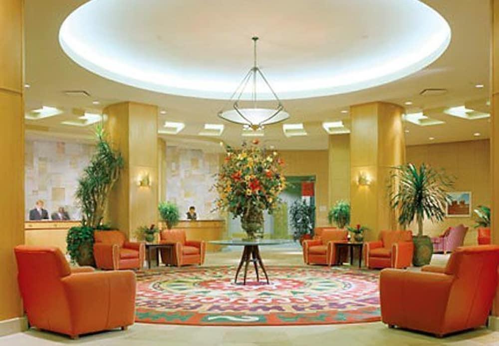 Marriott Phoenix Airport Zewnętrze zdjęcie