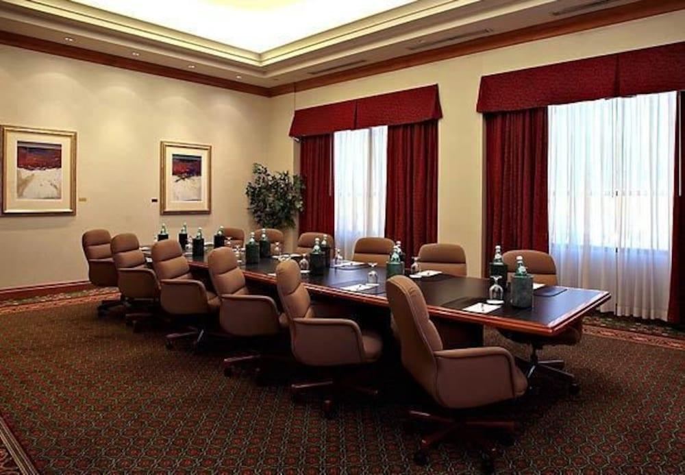 Marriott Phoenix Airport Zewnętrze zdjęcie