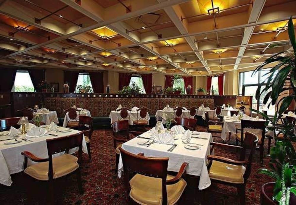 Marriott Phoenix Airport Zewnętrze zdjęcie